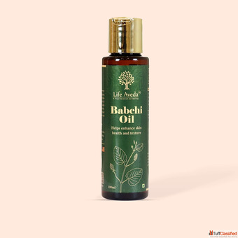 How to Use Bakuchi Oil for Vitiligo