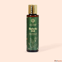 How to Use Bakuchi Oil for Vitiligo