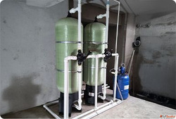 Water softener for commercial use water softener in Hyderaba...