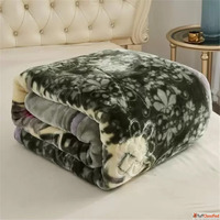 Maintain Softness with Quality Blanket Dry Cleaning