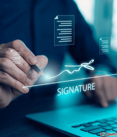 Need Secure eSign Digital Signature Solutions
