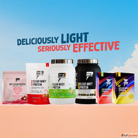 How to Choose the Best Whey Protein Powder in 2025 Best Whey...