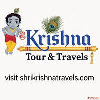 Travel with Taxi Service in Noida Shri Krishna Tour Travels
