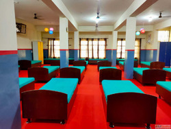Nasha Mukti kendra in Banur Paryas Foundation