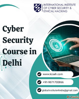 Are you looking for the Best Cyber Security Course in Delhi