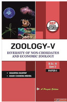 Zoology Essentials - A Complete Guide for Higher Education