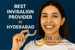 Dr. Gowd's Dental Hospitals Best Dental Care in Hyderab...