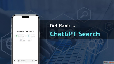 How to Rank in ChatGPT SEO Beyond Google in 2025