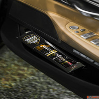 Best Diesel Fuel Additives for Indian Roads - Tripleshot