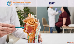 Get Advanced ENT Care in Patna at Narayan Hospital