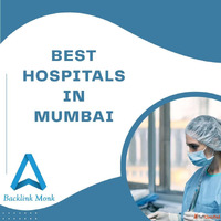 List of Best Hospitals in Mumbai Maharashtra
