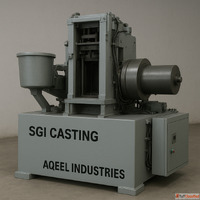 S.G.I. Casting Machine Manufacturer in india