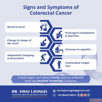 Advanced Personalized Colorectal Cancer Treatment in Ahmedab...