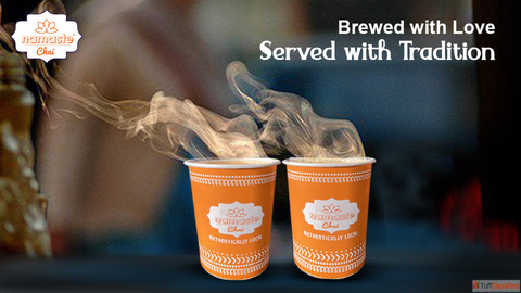 Chai Shop Near Thane Maharashtra