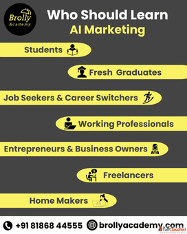 AI Digital Marketing Course in Hyderabad