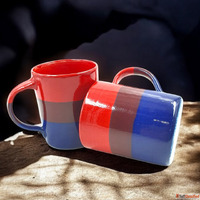 Ceramic Tea Cups Timeless Elegance and Comfort for Your Dail...