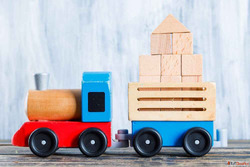 Buy Educational Toys for Kids - iLearnNGrow