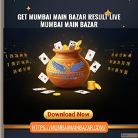 Get Mumbai Main Bazar Result LiveMumbai Main Bazar