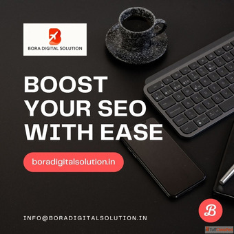 Bora Digital Solution - Result-Driven Digital Marketing Agency in India