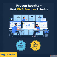 GMB Expert In Noida