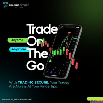 Trading Secure Future Dubai Trusted Platform for Secure and Transparent Trading