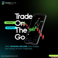 Trading Secure Future Dubai Trusted Platform for Secure and ...