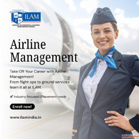 Airline Management Programs