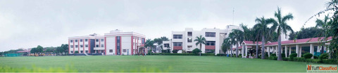 Give Your Child the Best Start - Swarnprastha Public School
