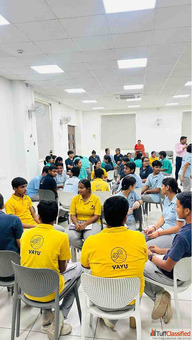 Discover Why Parents Prefer Top CBSE Schools in Faridabad