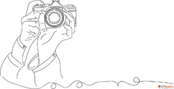 What is photography in simple terms.