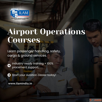 Airport Operations Courses