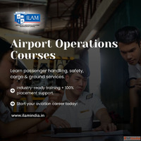 Airport Operations Courses