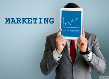 1 Digital Marketing Company in Gurgaon - Ritz Media World
