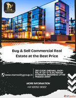 Buy Sell Commercial Real Estate at the Best Price