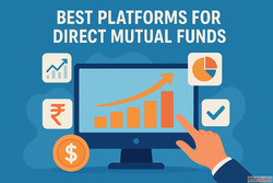 Buy Direct Mutual Funds Online A Simple Guide for Smart Inve...