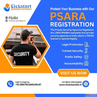 PSARA Registration Fees Validity and Renewal Guide