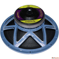 Compact 15 Inch Ferrite DJ Speaker for Clear Audio