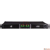 High Power GLABS Z4.28 Amplifier for Professional Audio