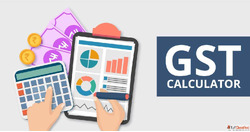 Simplify Your Tax Calculations with Our Free GST Calculator