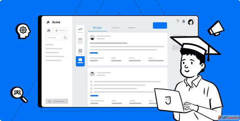 Website Builder for Associations and Communities Jambo