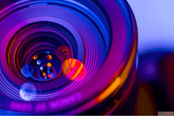 Which lens is best for videography