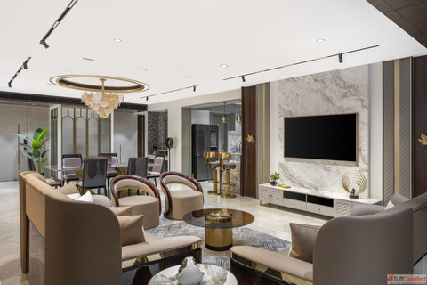 Vastavik Designs - Expert Interior Design Services at Best Prices