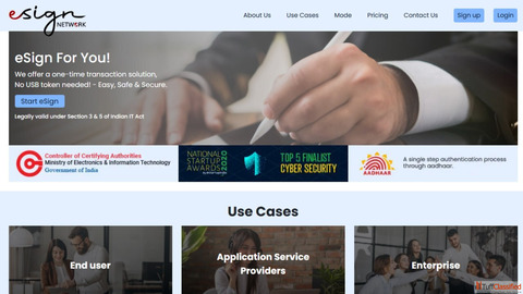Want Legal eStamping Services Online for Your Business