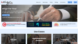 Want Legal eStamping Services Online for Your Business