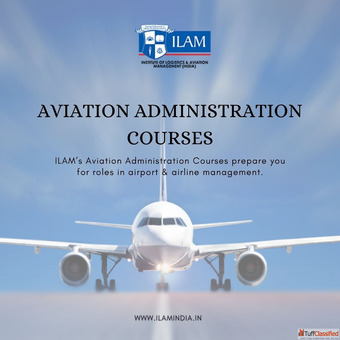 Aviation Administration Courses