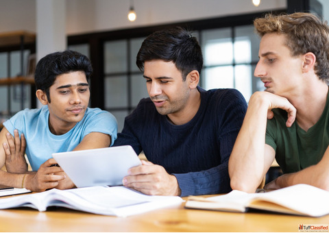 BA Course 2025 Subjects Duration Career Options