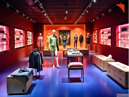 Retail Rollout Services
