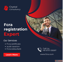 How Fcra Impacts Foreign Donations in India