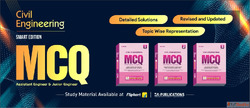 Best Civil MCQ Book For Exam Practice EA Publications