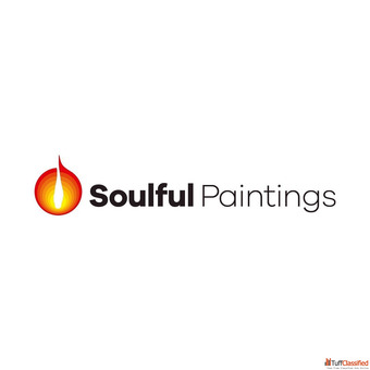 Soulful Paintings